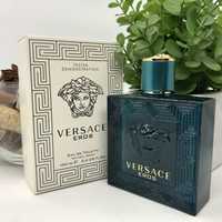 Versace Eros Версаче Ерос парфуми чоловічі