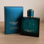 VERSACE EROS – Woda Toaletowa 100 ml – NOWA / ORYGINALNA