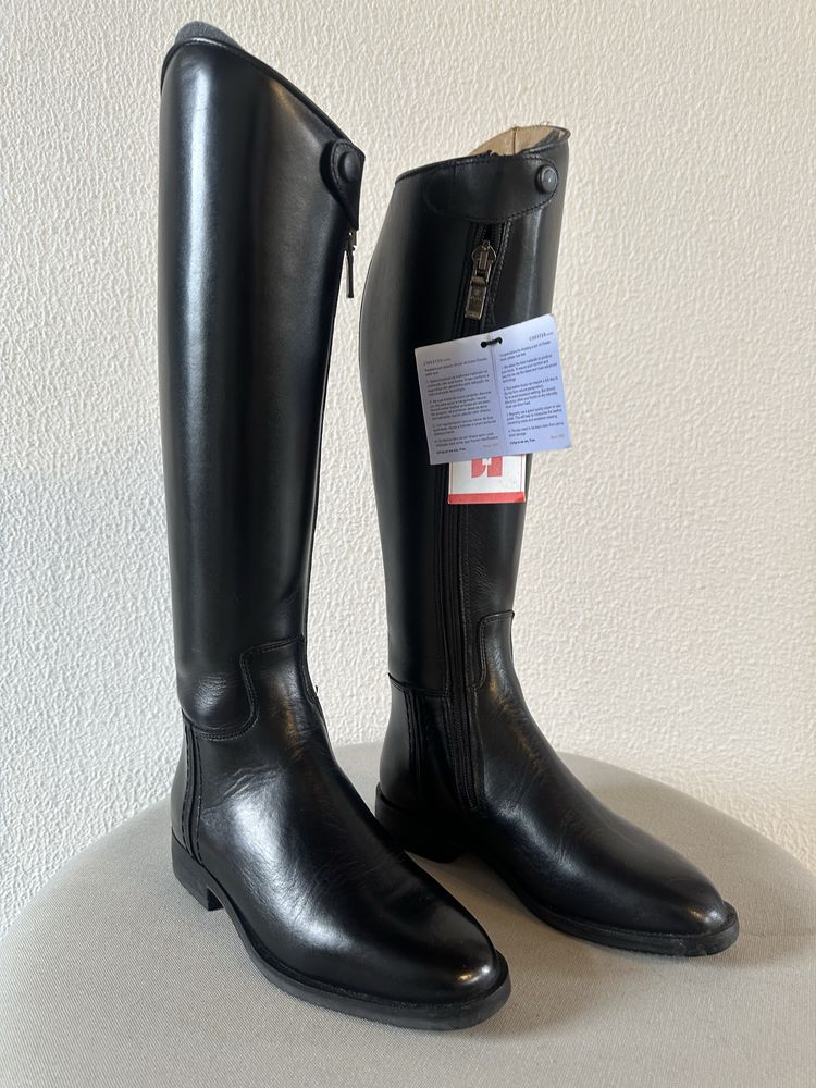 Botas dressage Chester
