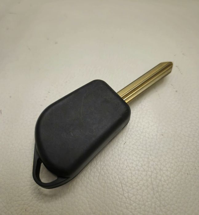 Chaves para Peugeot