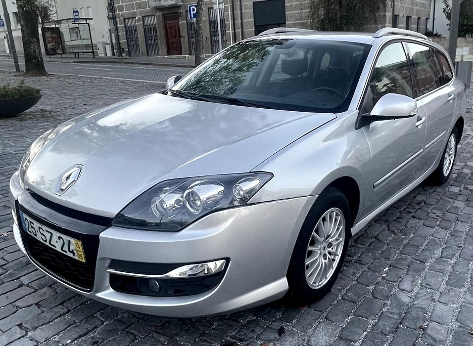 Renault Laguna 1.5dci Carrinha