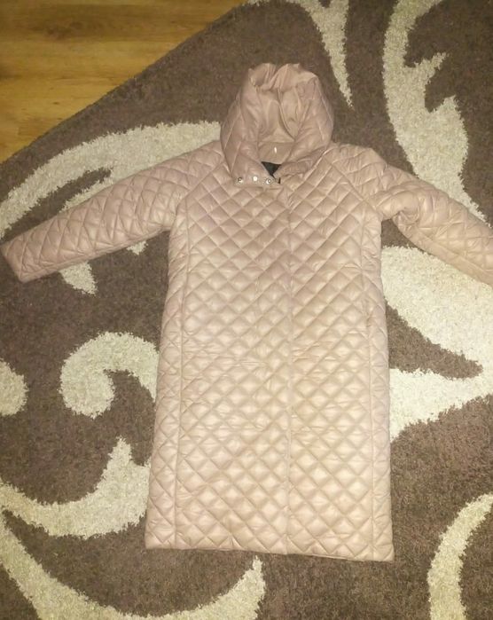 Продам куртку XL розміру