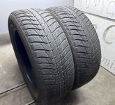 Шини ~6мм зима 2шт пара 235 55 R19 Nokian WR SUV3 зимові