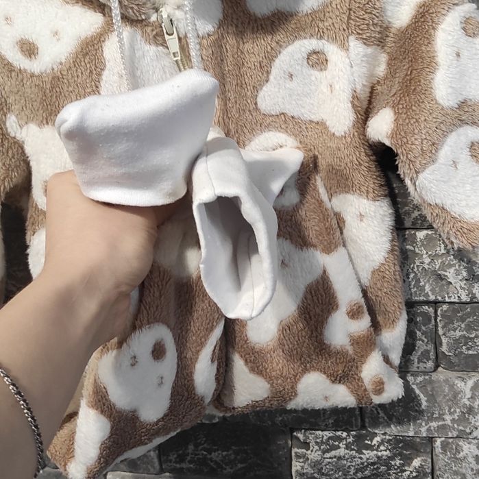 Теплий чоловічок