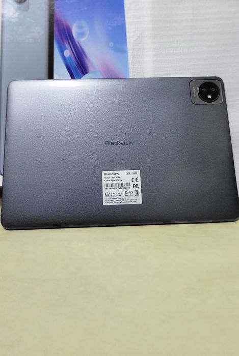 Blackview TAB 8 4/128GB НОВЫЙ!