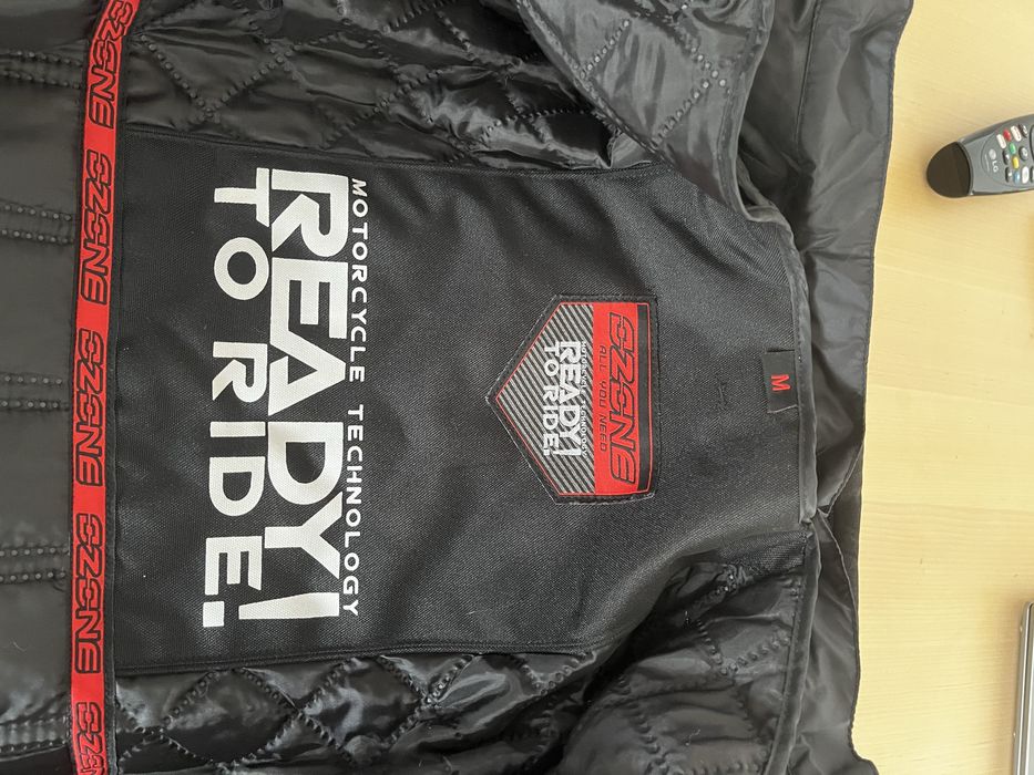 Kurtka motocyklowa Ozone Taiga Lady rozm. M