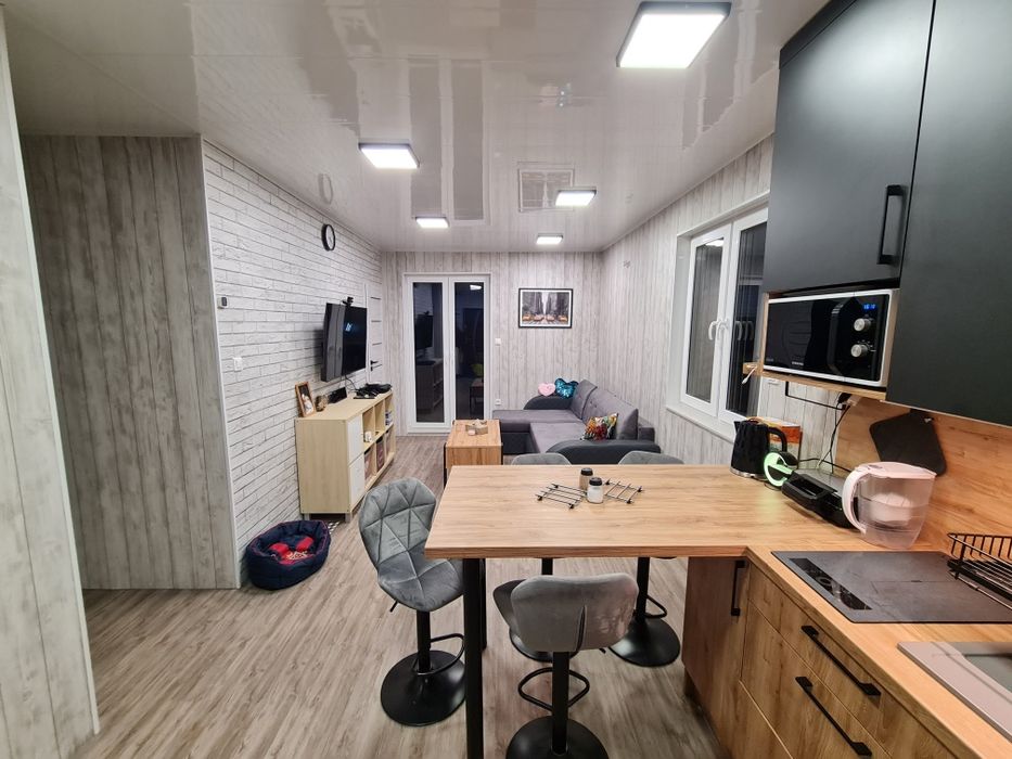 Wynajmę domek 4-8 osób jezioro  Powidz Giewartów Kosewo Skorzęcin