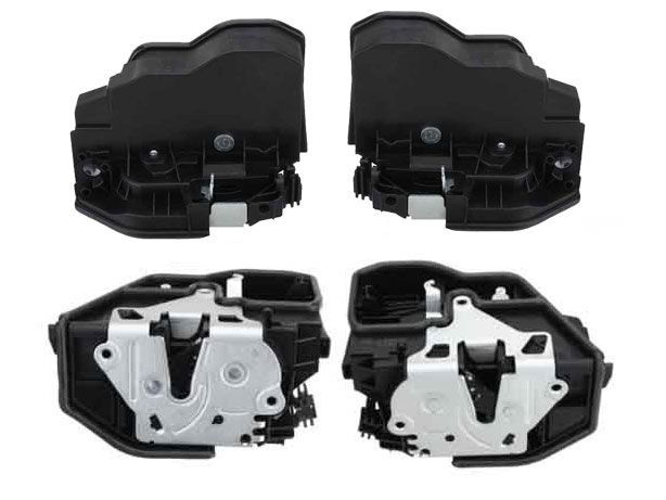 Fechaduras Portas BMW E60,,E81 E82,E90,E91 X3 X5 X6 F10 F11 F30 (NOVO)