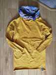 Bluza tunika do karmienia piersią M nubee