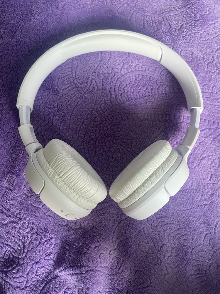 Навушники JBL tune 510bt