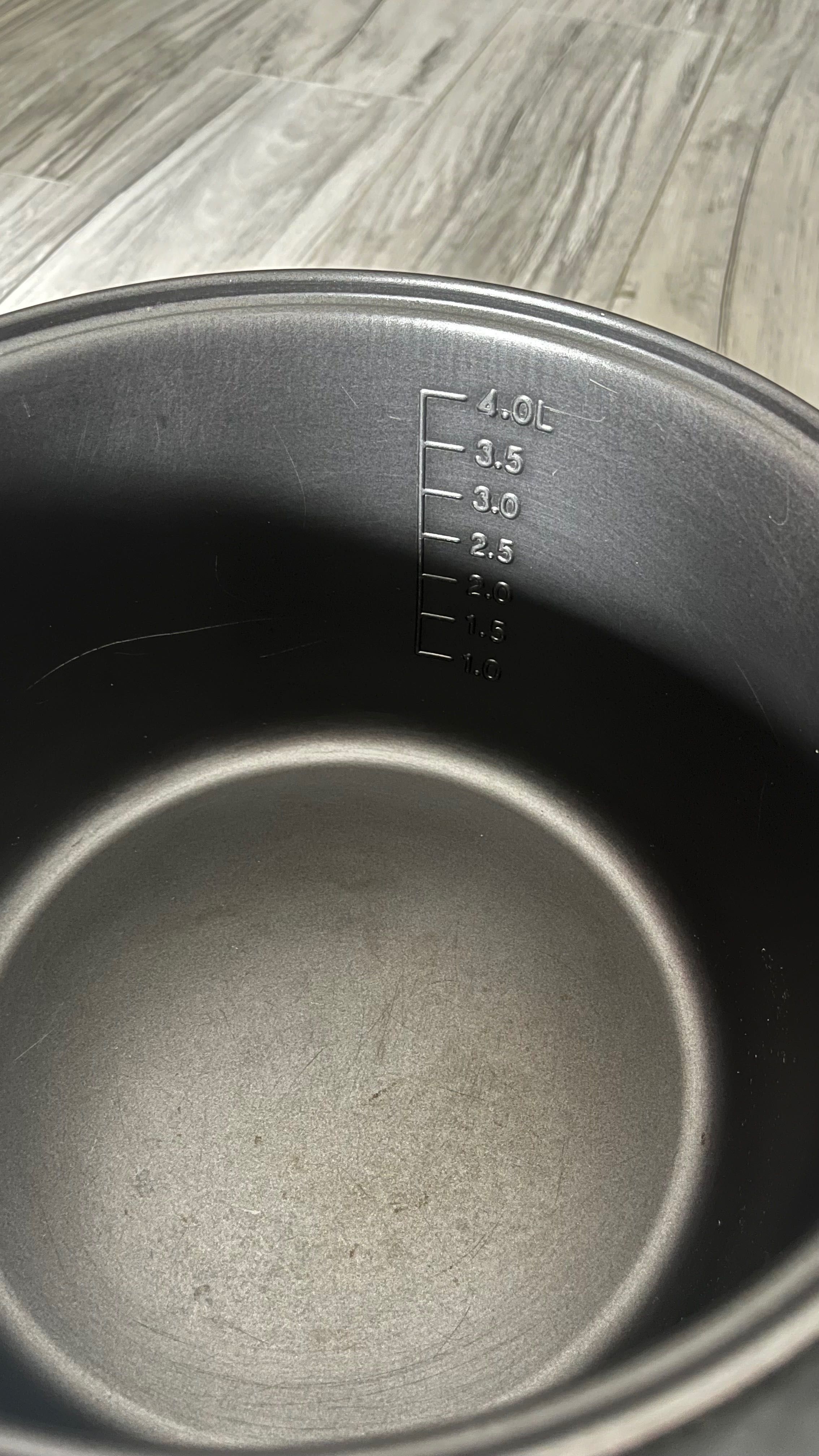 Multicooker Esperanza 4 l.