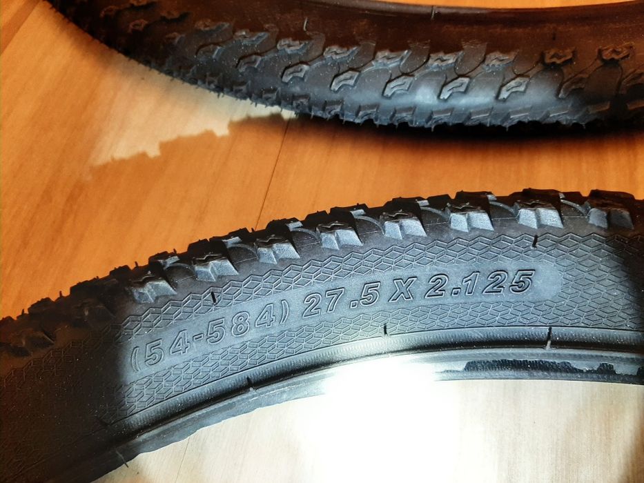 Opony do roweru 12,16,29 cali