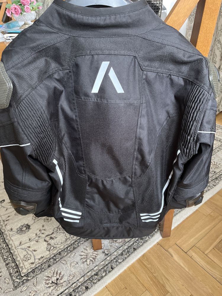 Adrenaline Virgo kurtka M