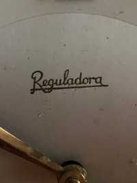 Relógio da Reguladora