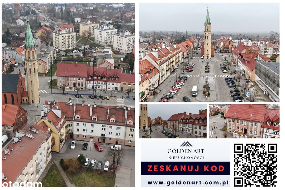 Lokal po generalnym remoncie, idealny pod Twój biznes lub mieszkanie!