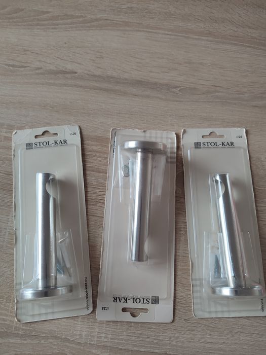 Wspornik do karniszy 25