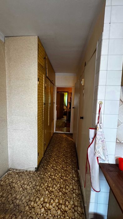 Продам 4 к.кв в Чугуев (Башкировка)