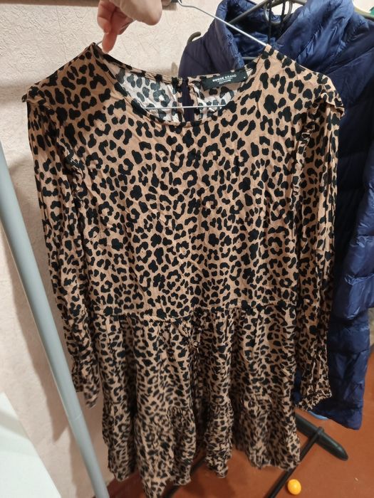 Вишиванка та плаття