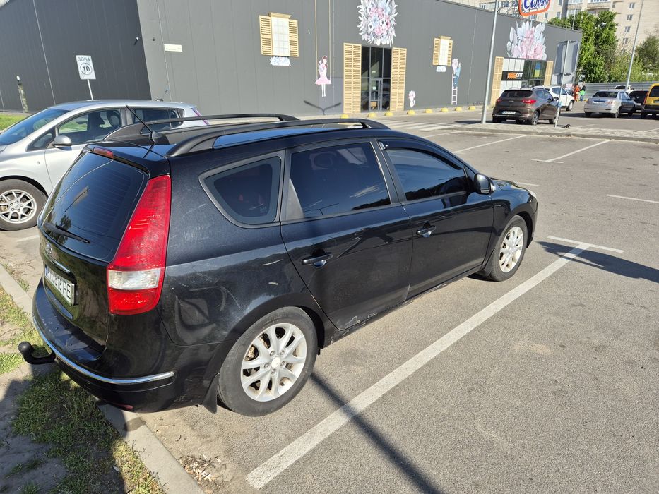 Продам Hyundai i30