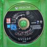 Batman Arkham Knight Xbox One