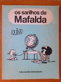 Os Sarilhos da Mafalda