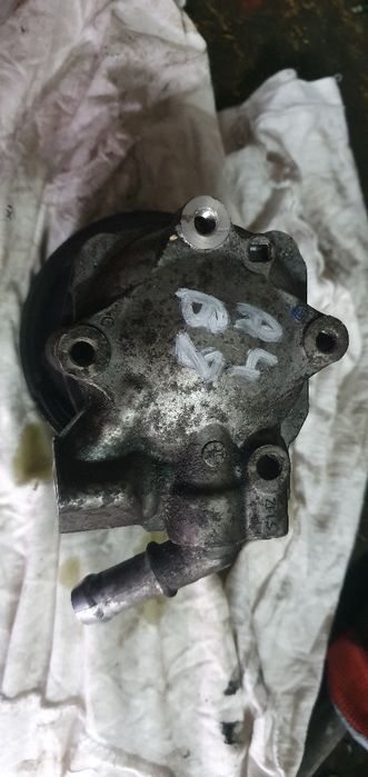 Audi a4 b8 A5 Pompa Wspomagania Oryginalna 100%ok