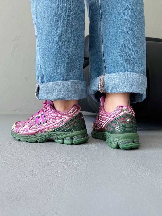 !SALE! New Balance 1906R x Jack Harlow 36 37 38 39 40 41 42 43 44 45