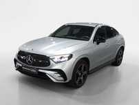 Mercedes-Benz GLC 300 Coupe de 4Matic