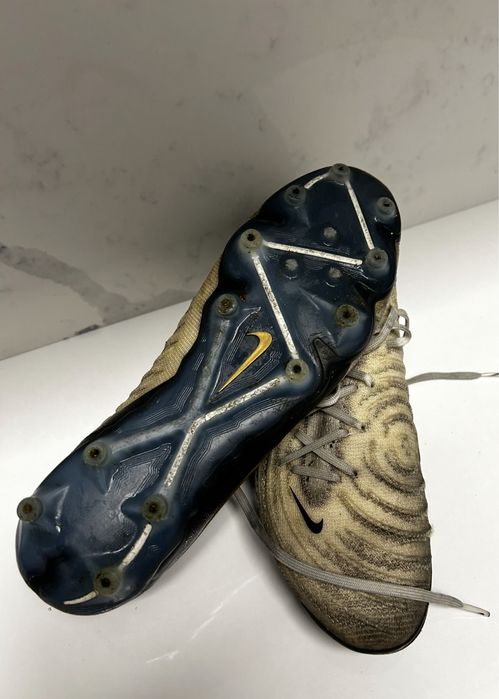 Chuteiras Nike phanton elite