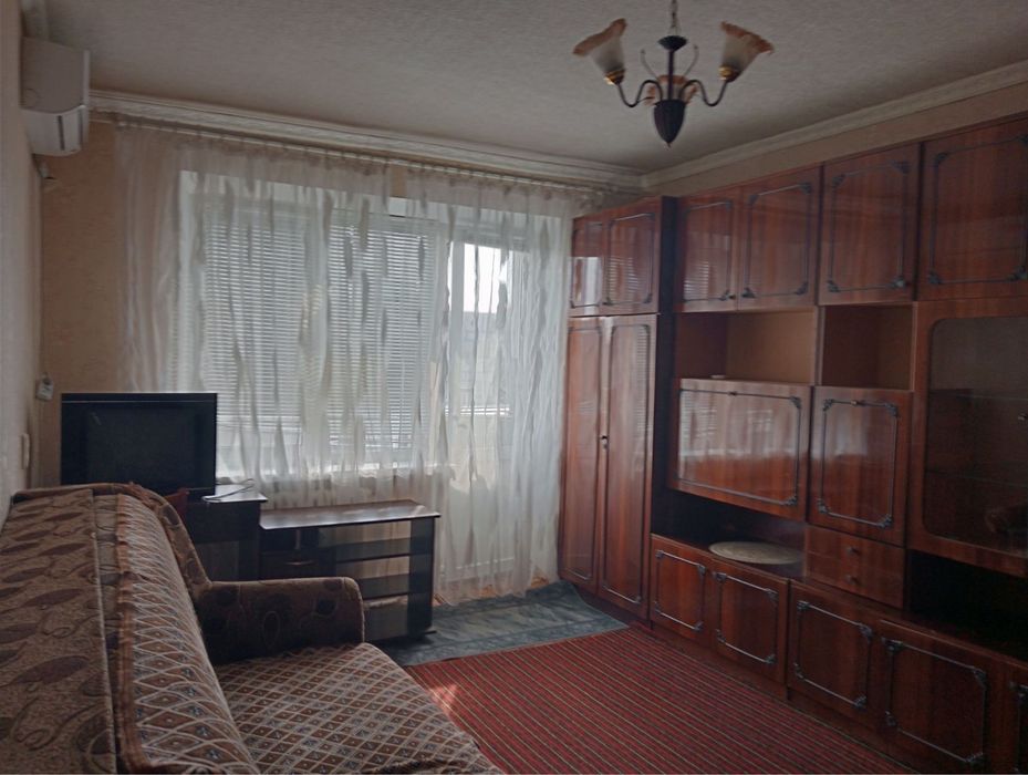 Соочно сдам 1-но ком. квартиру на Солнечном