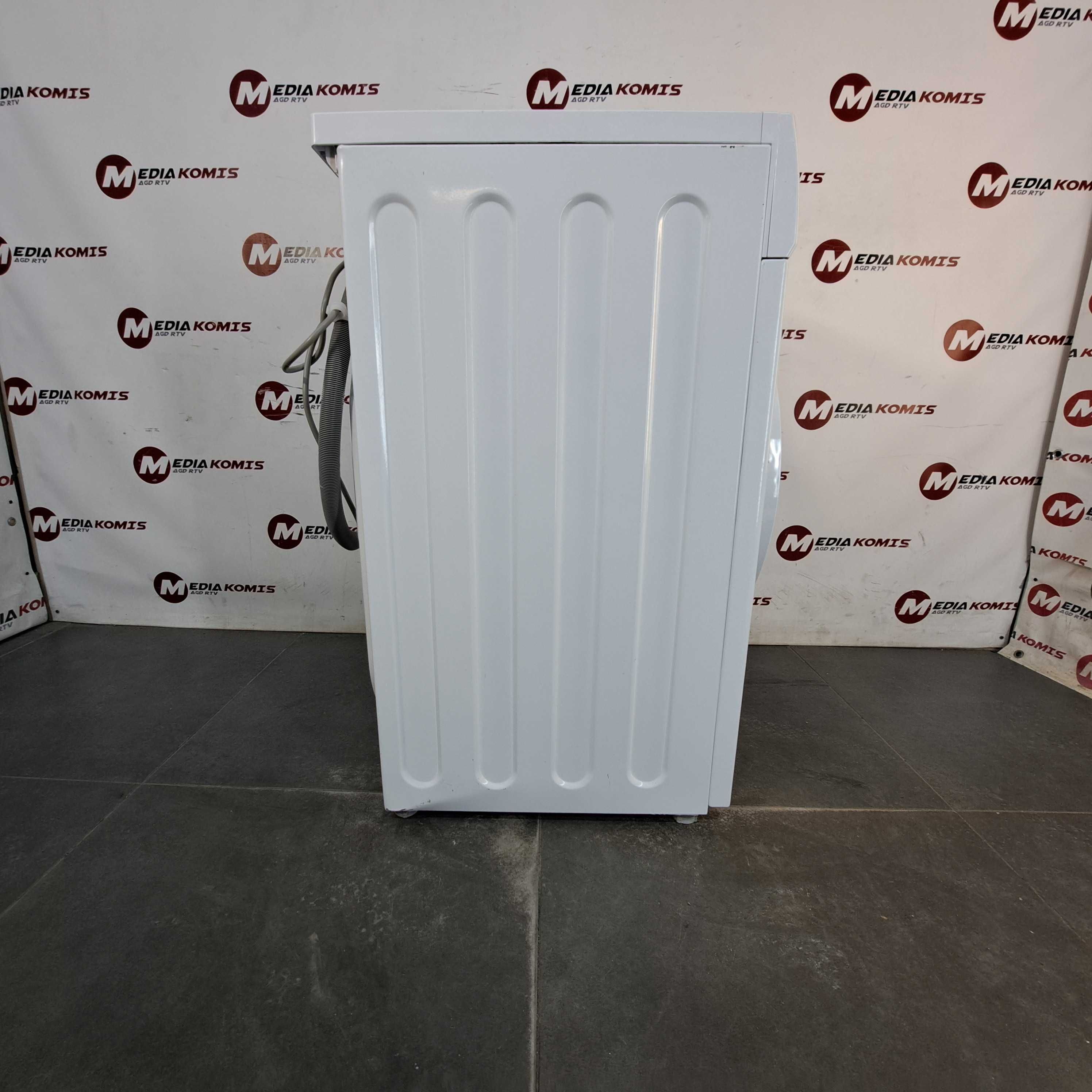 Pralka Hanseatic HWMB714C (12m-scy gwar)Klasa C /7kg/1400obr/50cm gł
