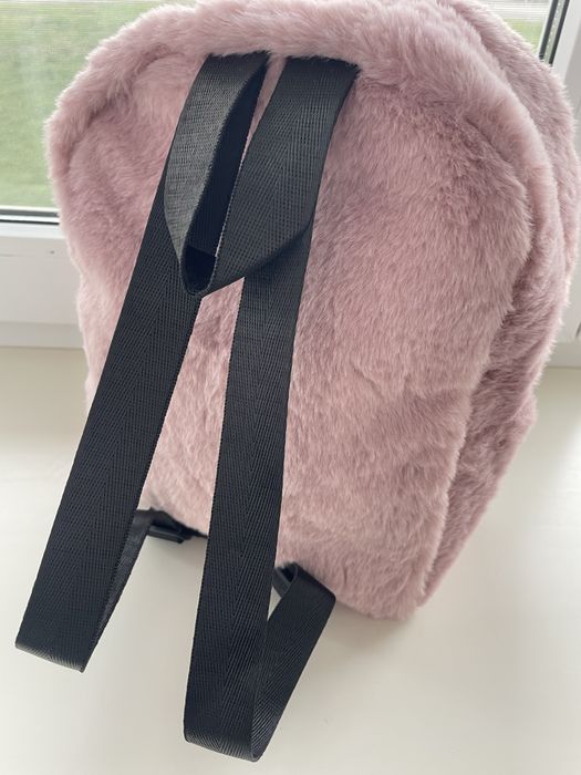 Рюкзак Стіч для дівчинки