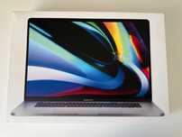 Ноутбук Macbook Pro 16" 2019 Intel i9 / 1TB