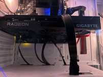 Rx 6600 gigabayte eagle 8gb