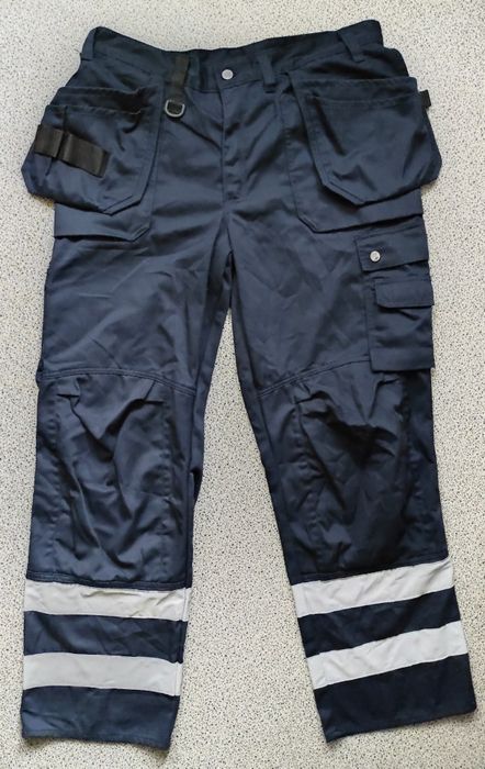 Робочі штани fristads Kansas. Розмір 96