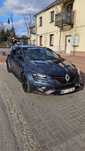 Renault Megane Renault Megane 4 rs 280 edc ,Salon Polska ,bose