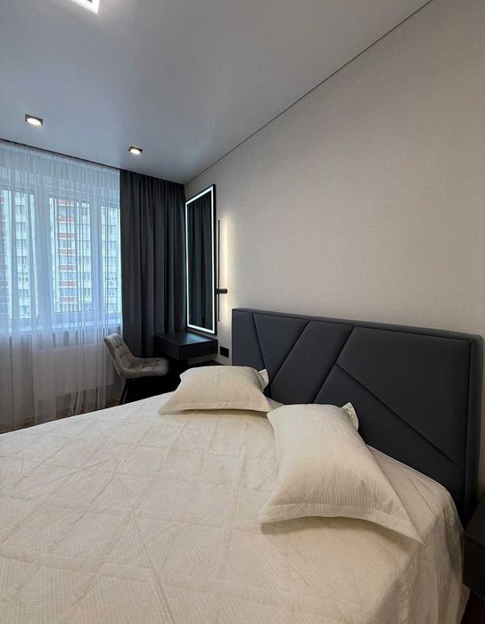 40060 продаж 1 кімнатної квартири Озерна, вул. Лісогринівецька, Рауш