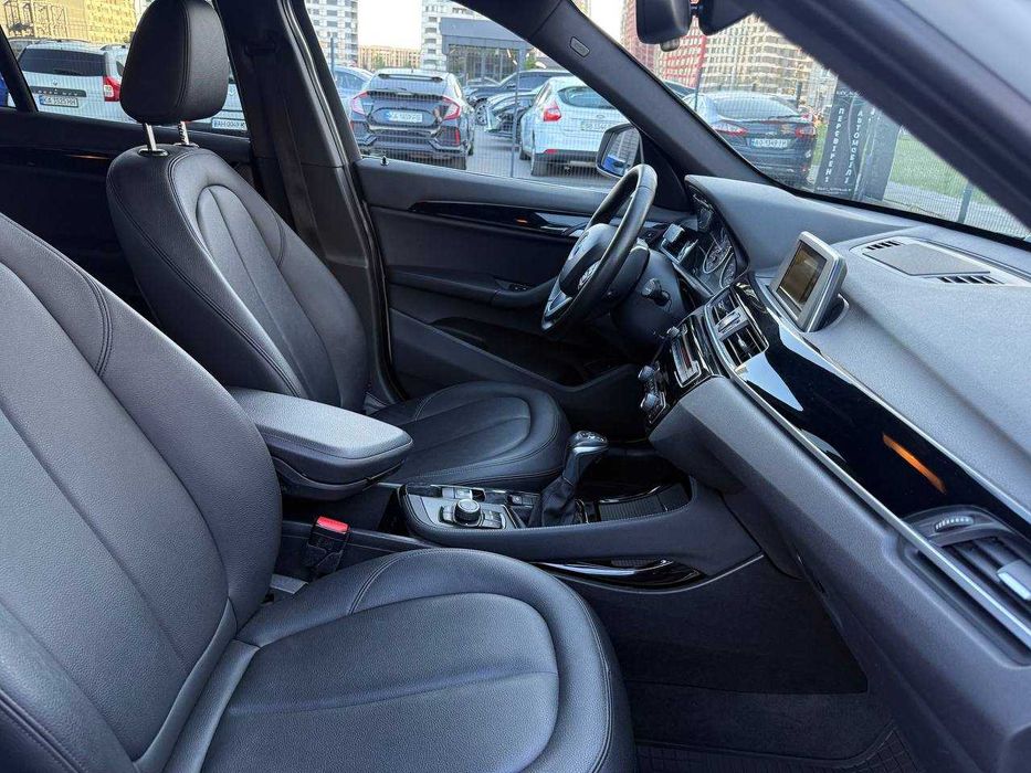 Продаж BMW X1 X-Drive