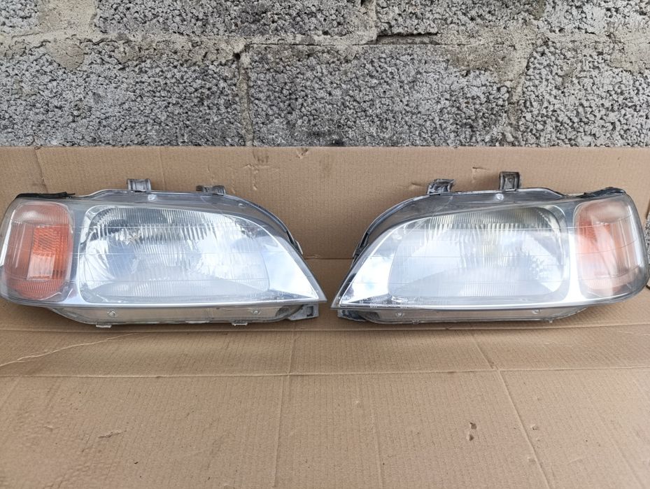 Фари передні Honda civic 6 Хонда цівік 6