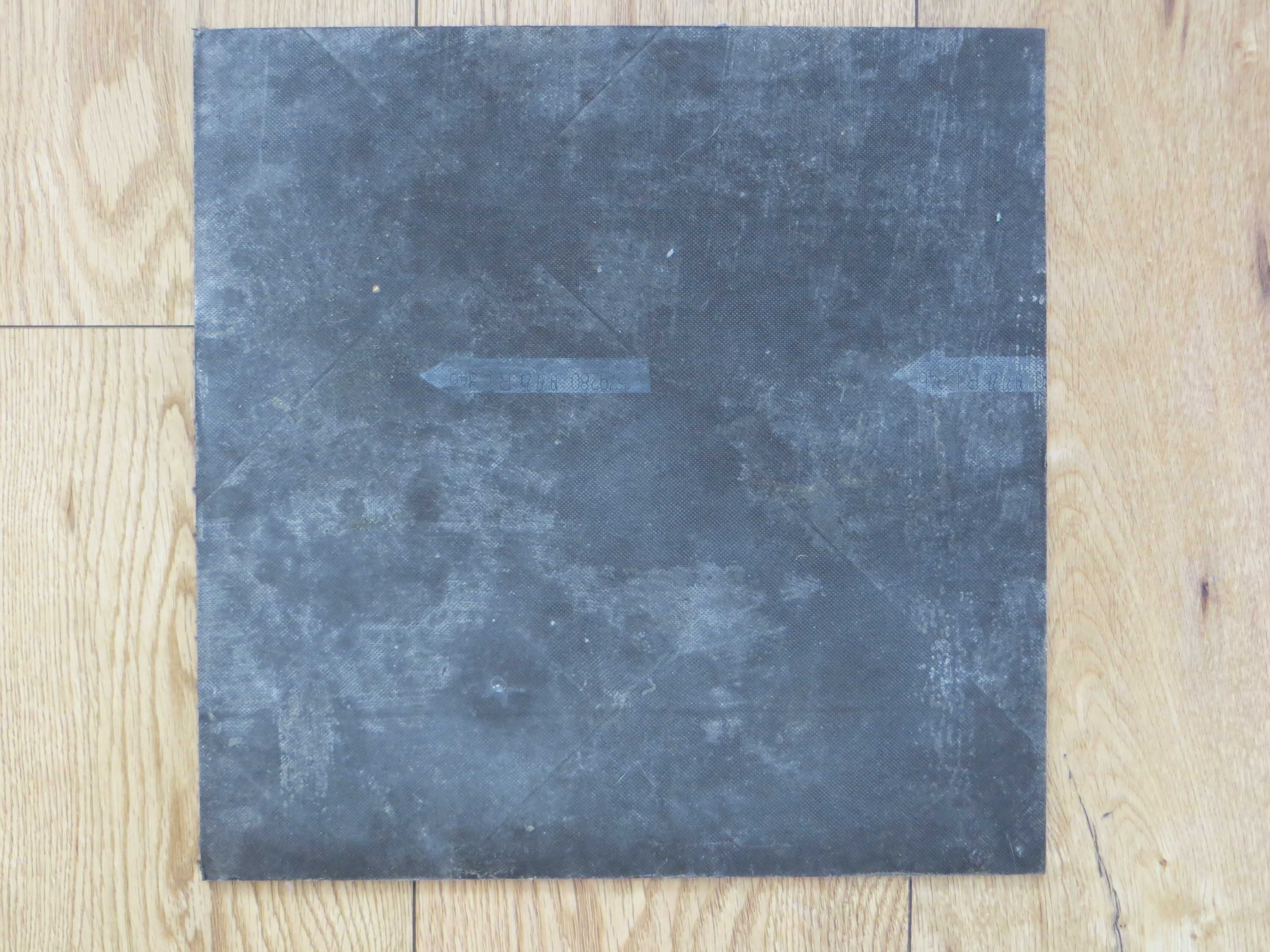 [10 SZTUK] Płytki wykładziny biurowej panele 50cm x 50cm KOLORY