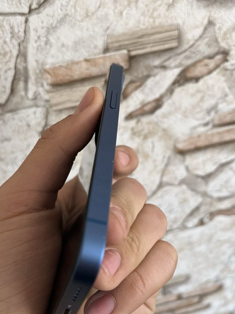 Iphone 13 128гб синій колір