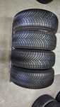 opony używane 205/55R16 Michelin crossclimate +