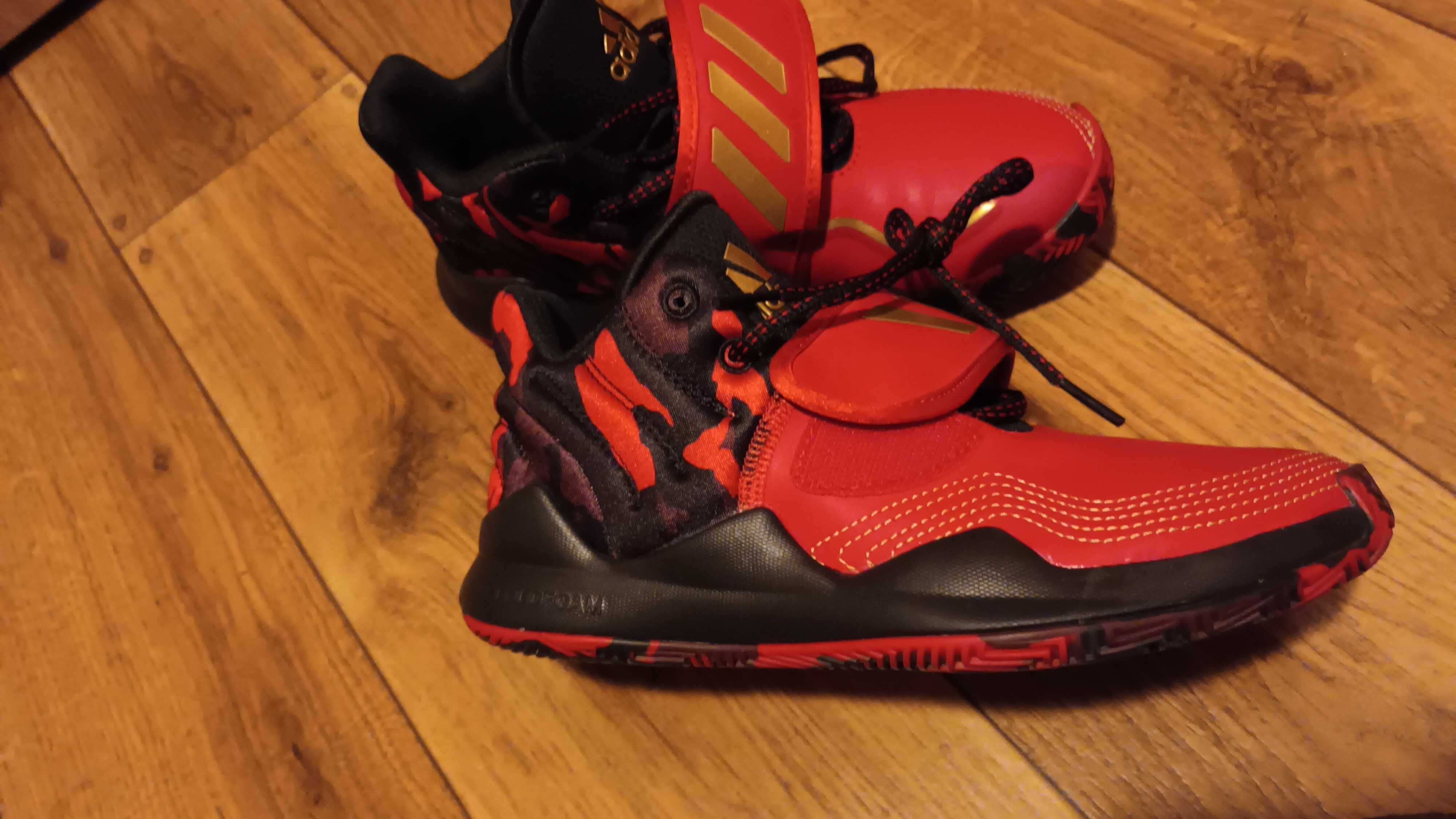 Buty damskie adidas