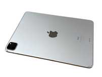 iPad 11 Pro 128GB 2 GEN Cellular Srebrny Gwarancja