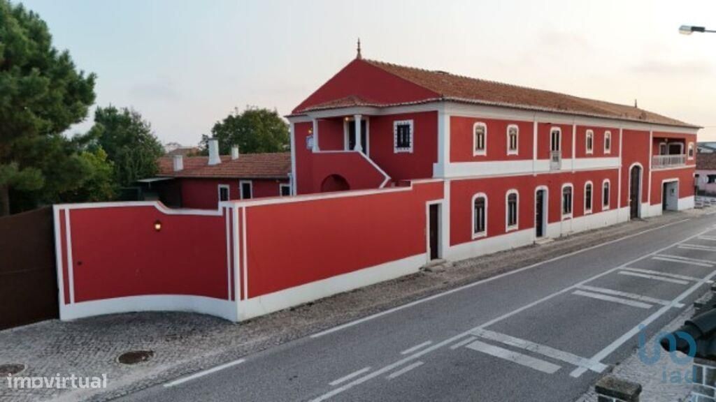Casa / Villa T10 em Louriçal de 1000,00 m2