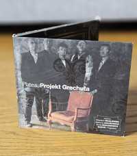 Płyta CD Plateau - Projekt Grechuta z autografem