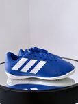 Мягкие и качественные футзалки копочки бампы  Adidas Nemezis