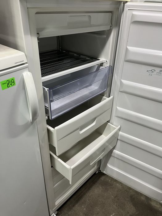 Zamrażarka Premiere 146cm 243L |12msc |Dobry stan |Dowóz