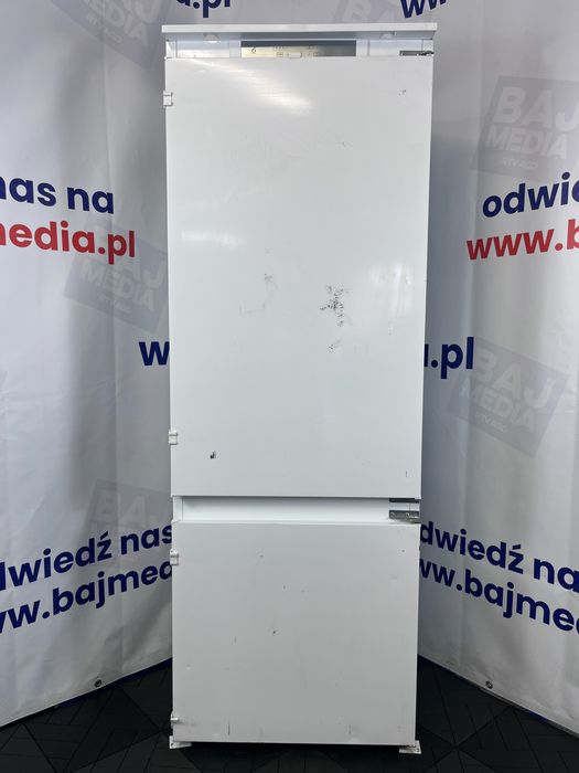 Lodówka Whirpool 193Cm/ Klas A+ /Dostawa/Gwarancja
