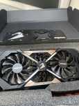 Chlodzenie graficzne GTX 1080 ti (AORUS)